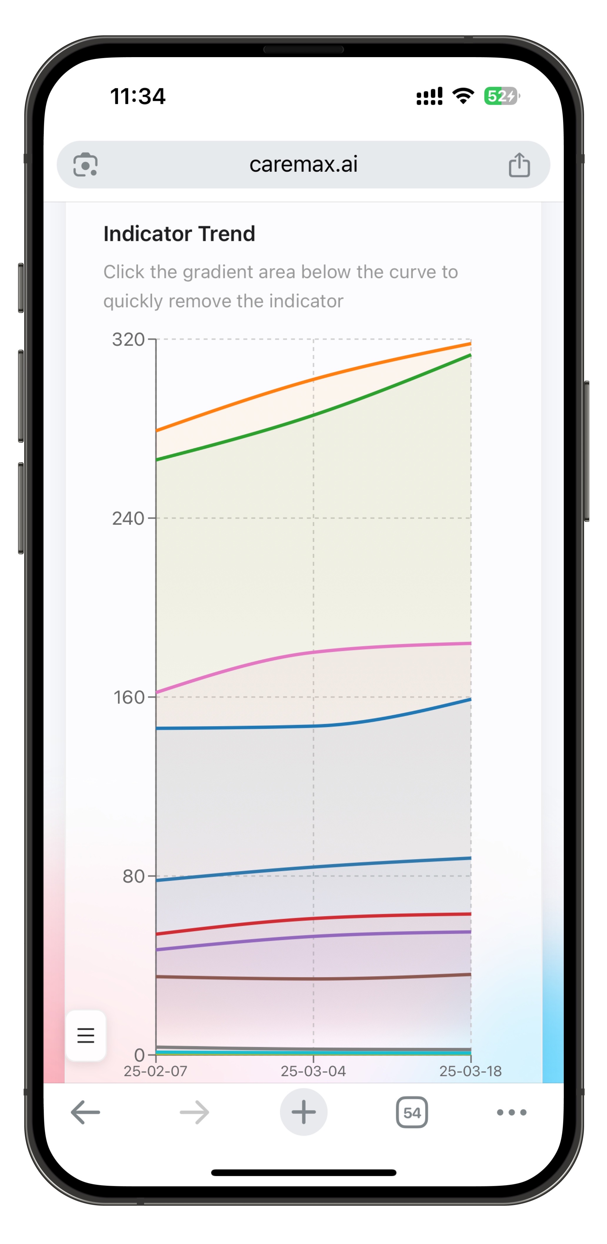 App Screenshot 3