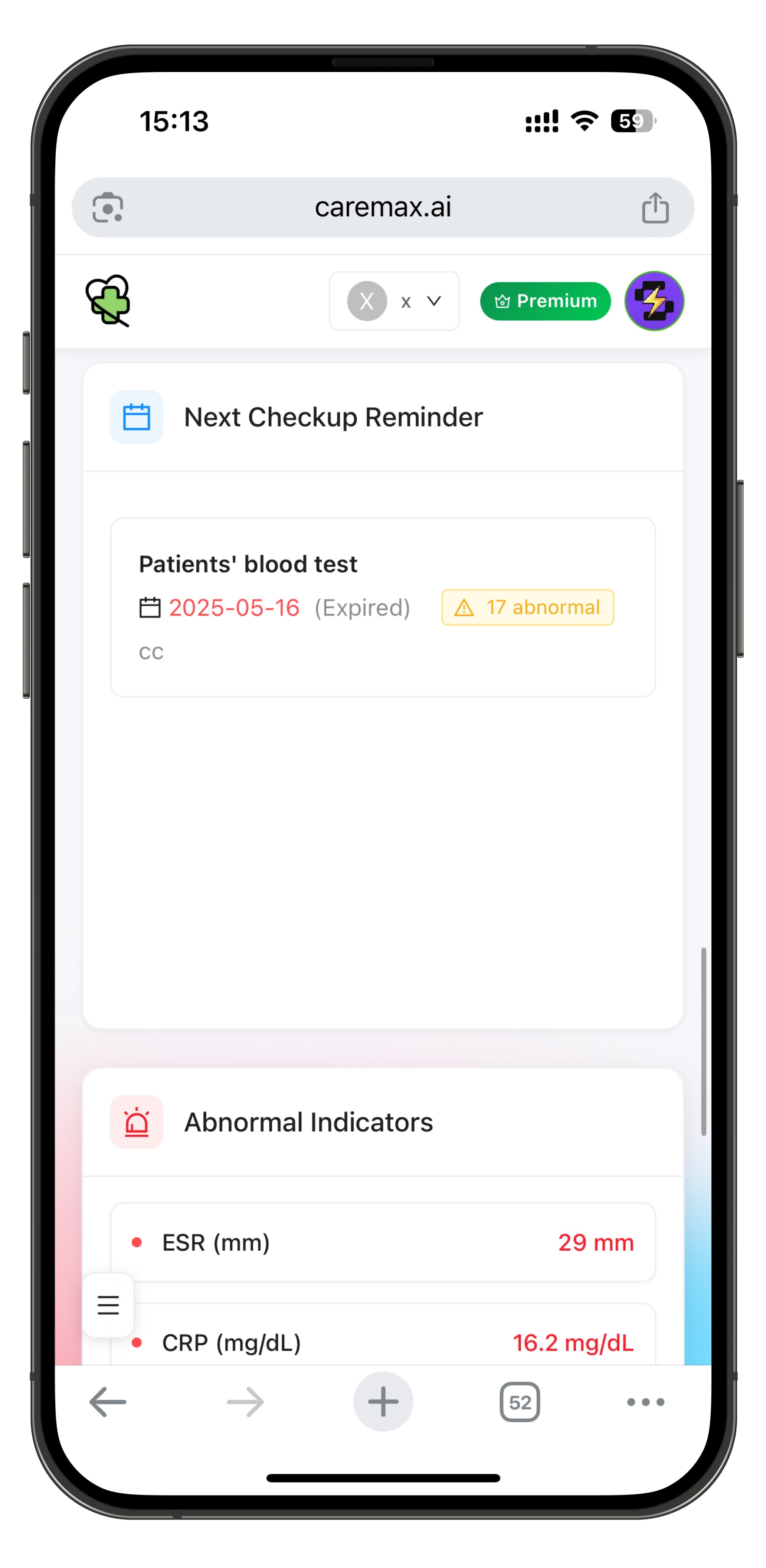 App Screenshot 4